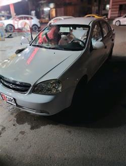 شيفروليه اوبترا